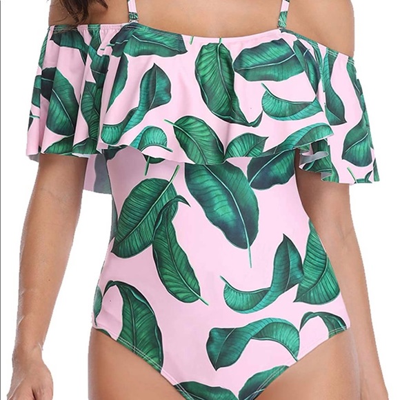 Tempt Me Other - NWT Bathing Suit